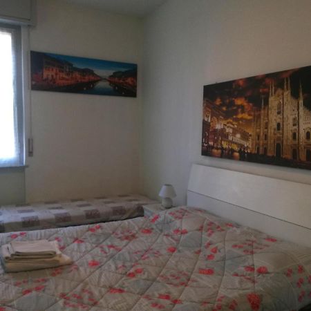 Edolo Apartment Milan Exterior photo