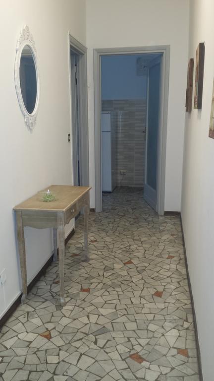 Edolo Apartment Milan Exterior photo